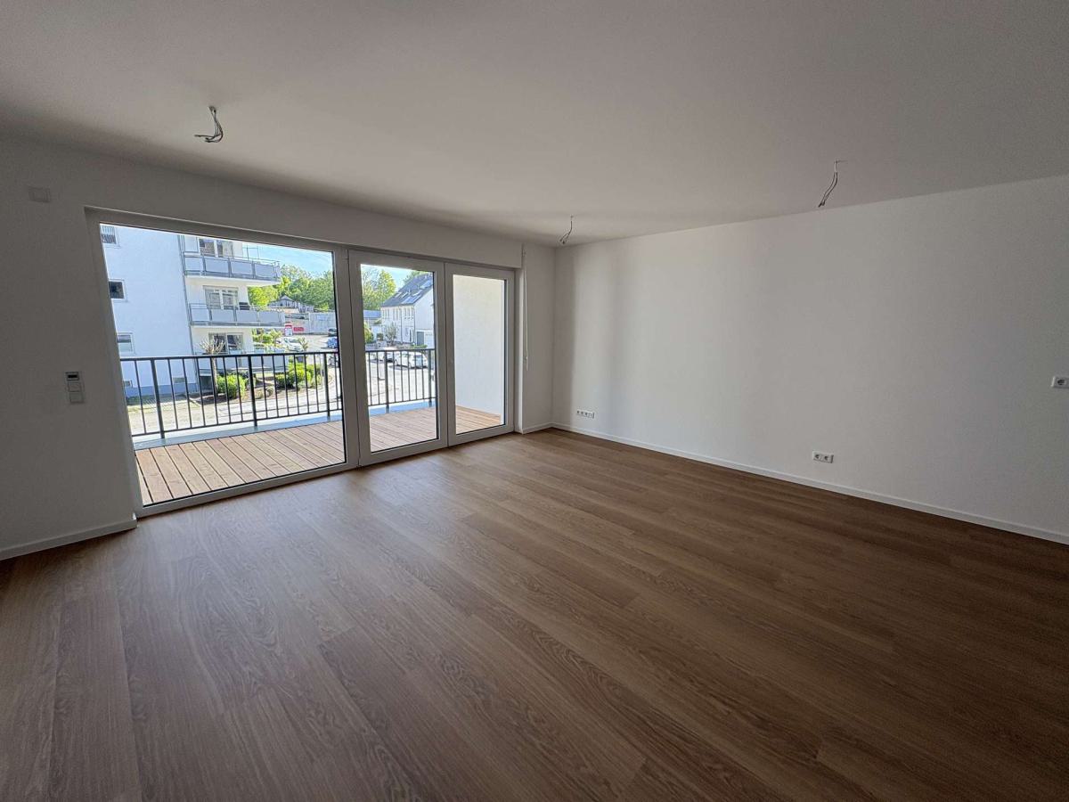 Moderne 3-Zimmer-Neubauwohnung in Dortmund-Körne - Foto 2