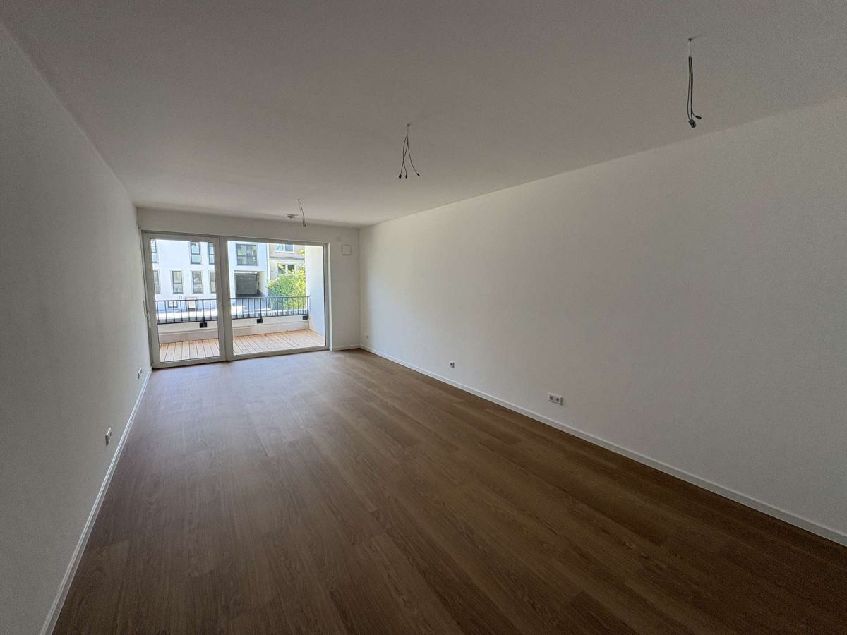 Moderne 1-Zimmer-Neubauwohnung in Dortmund-Körne - Photo 3
