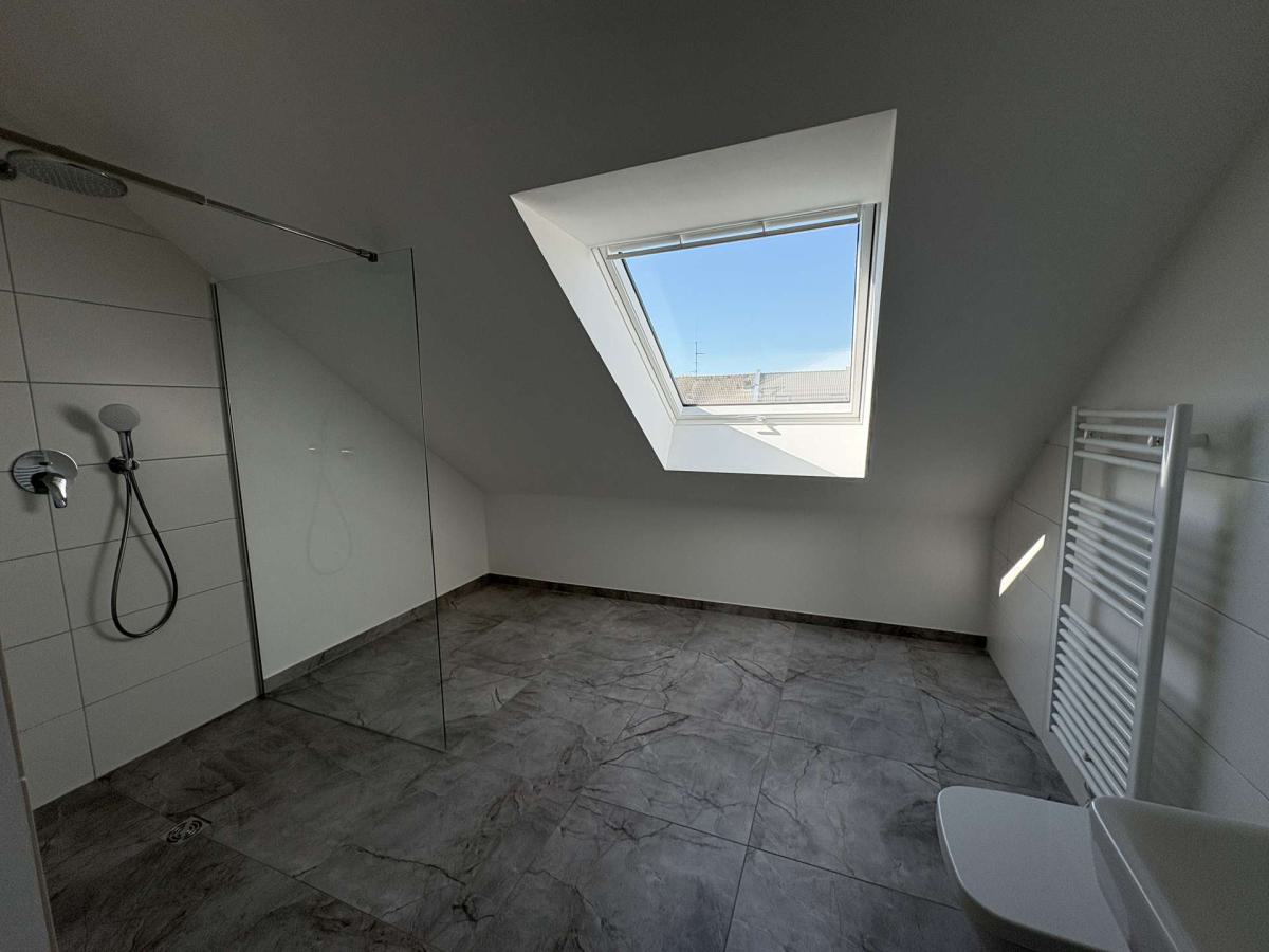 2-Zimmer-Neubauwohnung in Dortmund-Körne - Photo 5