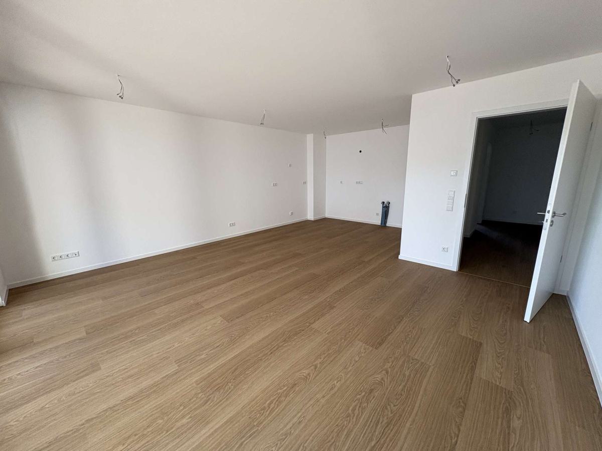 2-Zimmer-Neubauwohnung in Dortmund-Körne - Photo 3