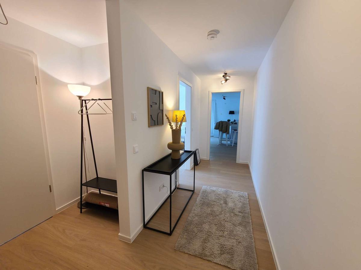 Behindertengerechte Neubauwohnung in Lütgendortmund - Photo 2
