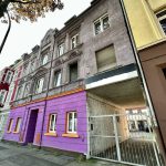 Dortmund - JUGENDSTILFASSADE sucht INVESTOR...