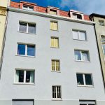 Dortmund - Direkt an der FH im Kreuzviertel - 56 m² mit Balkon