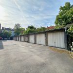 INVESTITIONSCHANCE IN DO-HÖRDE MIT AUSBAUPOTENTIAL UND GARAGENHOF