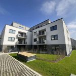 Erstklassige 2-Zimmer-Wohnung mit Balkon gen Westen im Dortmunder Süden