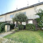 PLATZ FÜR NEUE IDEEN - REIHENMITTELHAUS IN DER BITTERMARK