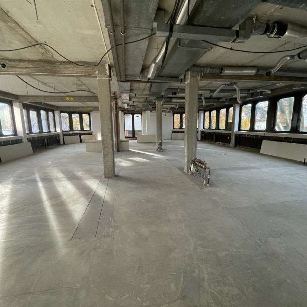 Ihr neues Büro am Boulevard B1 in Dortmund