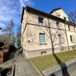 Ein Stück DORTMUNDER GESCHICHTE - solides 3-Fam.-Haus in Dortmund - Aplerbeck