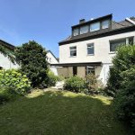 CHARMANTES 5-FAMILIENHAUS MIT BESONDEREM FLAIR UND HERVORRAGENDER RENDITEMÖGLICHKEIT