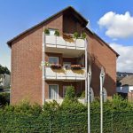 SONNENPLATZ im Dachgeschoss in KAMEN