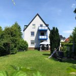 Freistehendes 3-Fam-Haus m. herrlichem Garten in DO-Höchsten als Kapitalanlage oder zur Eigennutzung