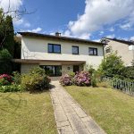 Freistehendes Zweifamilienhaus in citynaher und gefragter Lage von Dortmund-Brünninghausen