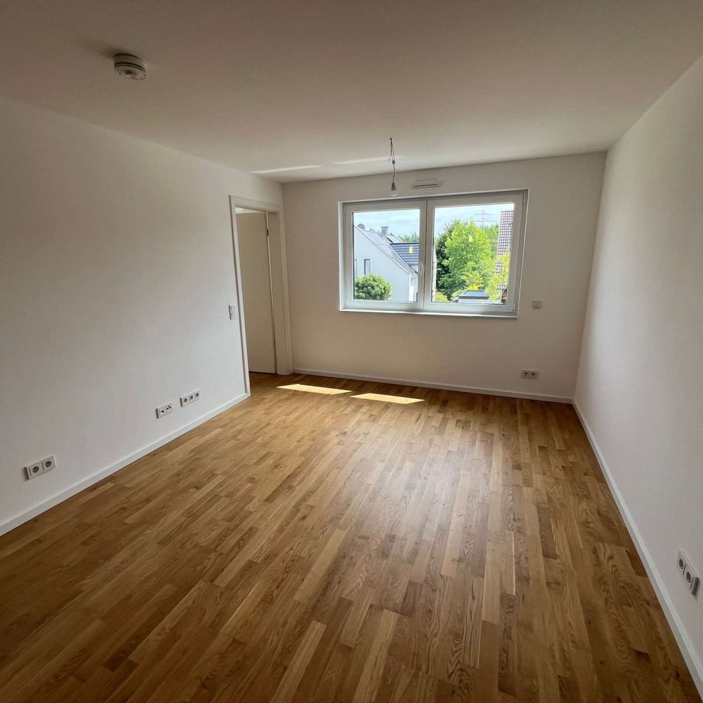 Erstklassige 1-Zimmer-Wohnung im Dortmunder Süden