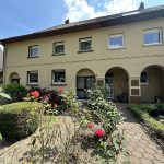 Wohnen, wo Dortmund am schönsten ist - Ihr charmantes Haus am Rande der südlichen Gartenstadt