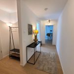 Moderne Erdgeschosswohnung mit Balkon in Lütgendortmund