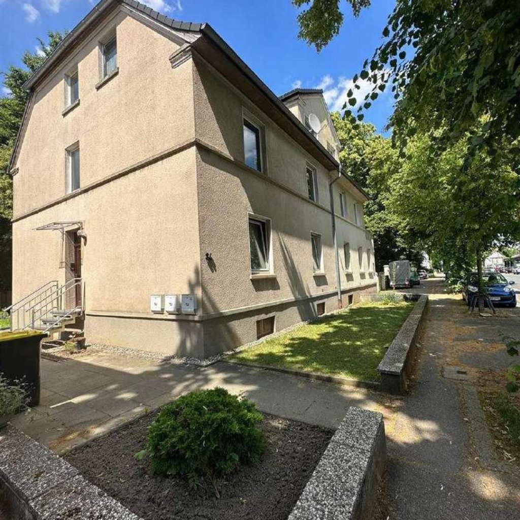 Vermietet, verwaltet, verlässlich - Do-Aplerbeck