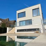 Flexibilität mit eigenem Pool - exklusives Wohnen in Dortmund - Berghofen