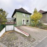 Charmante Doppelhaushälfte in Dortmund-Westrich