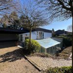 WOHNEN UND ARBEITEN UNTER EINEM DACH 
IN ATTRAKTIVER WOHNLAGE - Erbpachtgrundstück