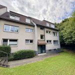 Gemütliche Dachgeschosswohnung in Dortmund-Wellinghofen (Erbbaurecht)