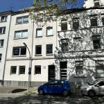 Kreuzviertel- ETW mit eigenem Garten