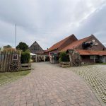 Einmalige Gelegenheit - Liebhaberobjekt im Grünen