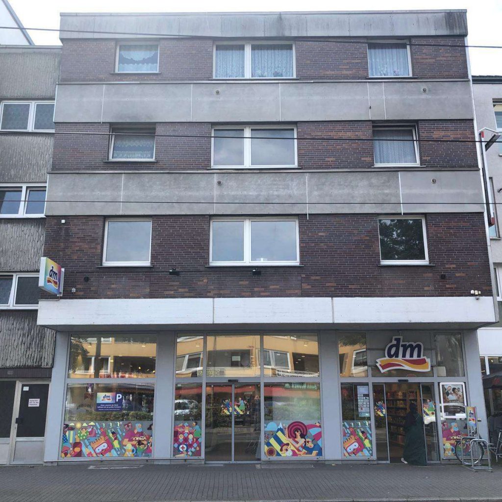 INTERESSANTES, SICHERES UND GEPFLEGTES INVESTMENT MIT ENTWICKLUNGSPOTENZIAL