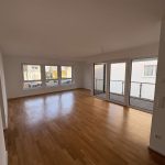 Großzügige 2-Zimmer-Wohnung im 1.OG eines modernen Mehrfamilienhauses in Kirchhörde