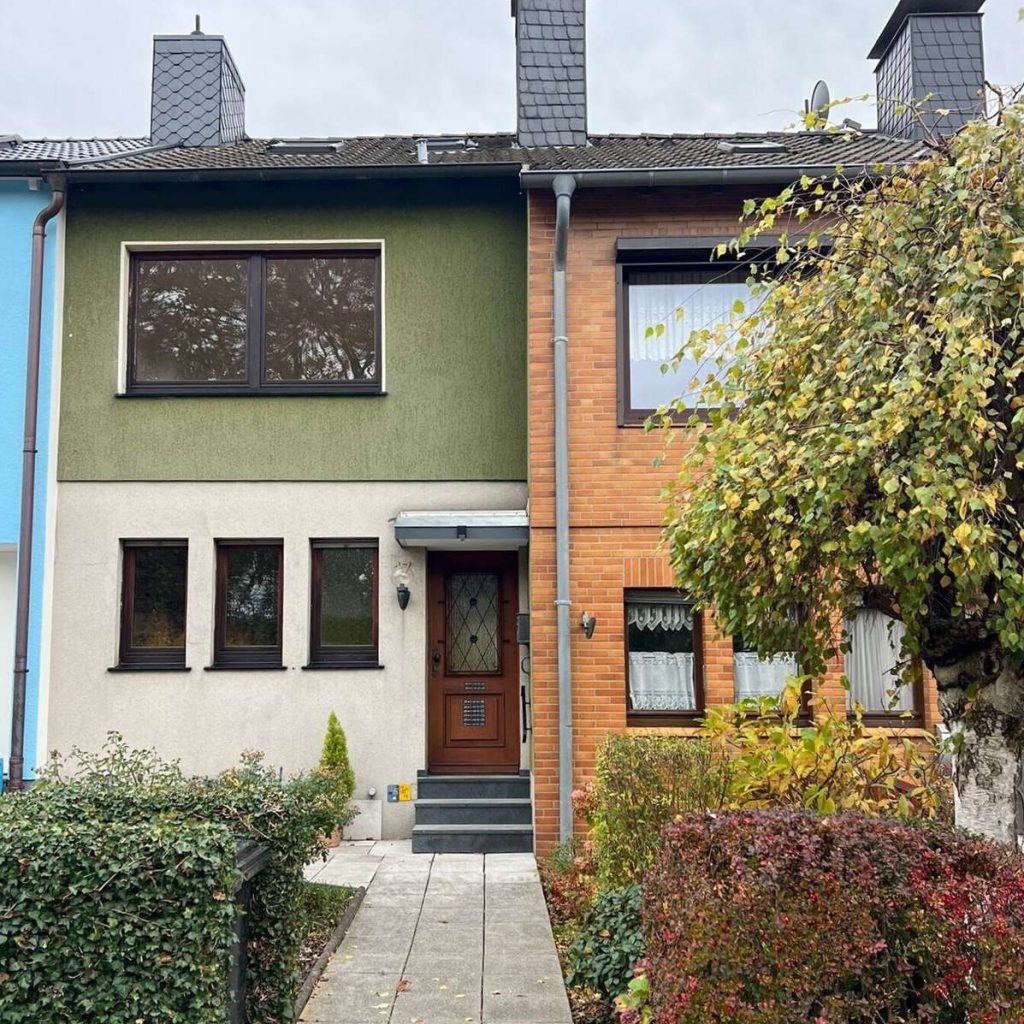 Klein aber fein in der Aplerbecker Mark