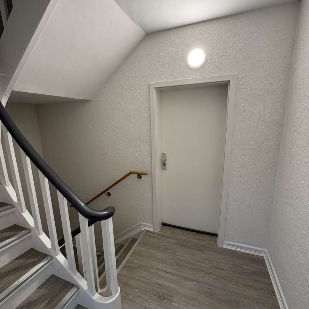 Frisch modernisierte Wohnung im 1. OG - Dortmund-Barop