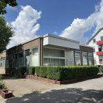 Gewerbeimmobilie mit Stellplätzen und diversen Nutzungsmöglichkeiten in Dortmund-Neuasseln