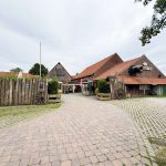 Arbeiten und Leben im Grünen – Traditionsgasthof mit Wohnhaus und Naturgrundstück