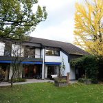 Freistehendes Einfamilienhaus in Top-Lage der südlichen Gartenstadt