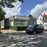Gewerbeimmobilie mit Stellplätzen und diversen Nutzungsmöglichkeiten in Dortmund-Neuasseln