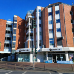 Exzellenter Zustand - gepflegtes Wohn- und Geschäftshaus in der Gelsenkirchener Altstadt