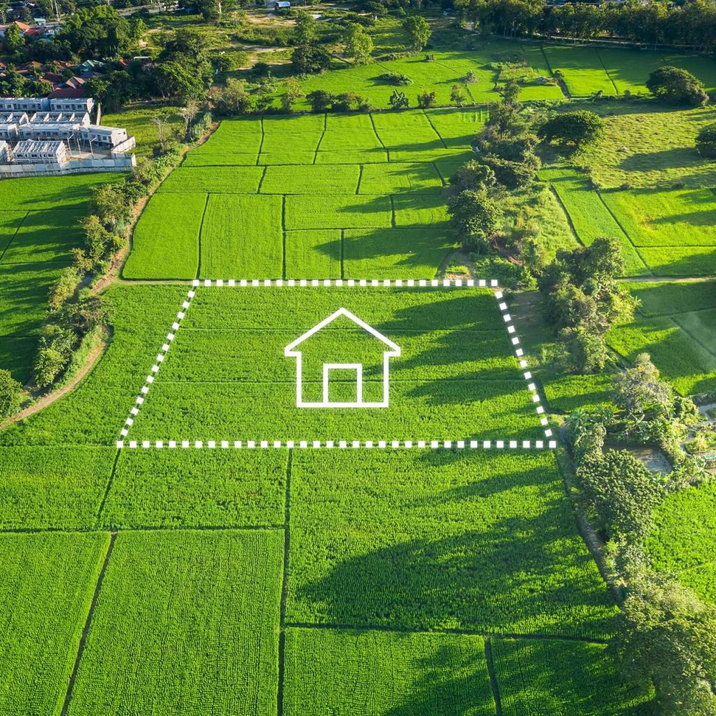 Baugrundstück in bester Wohnlage von Dortmund-Lücklemberg