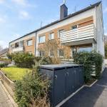 Solides Investment in guter und ruhiger Lage von Dortmund-Barop