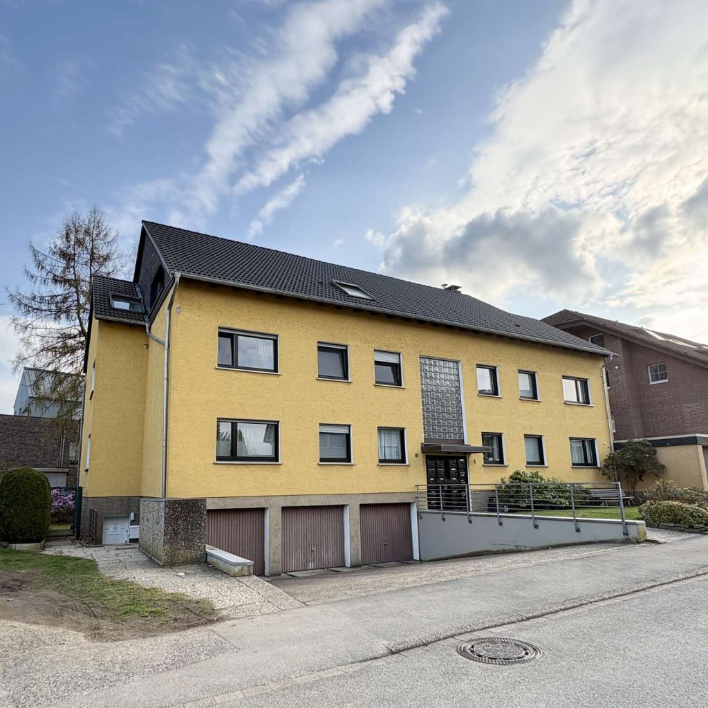 Attraktive Kapitalanlage: Vermietete Gewerbeeinheit in Dortmund-Kirchhörde