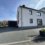 Modernisiertes Familien-Domizil in ruhiger Lage von Dortmund-Kirchlinde