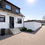 Familienglück im Reihenhaus - ruhige Lage in DO-Lütgendortmund