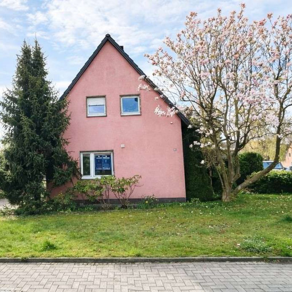 Einziehen & StrAhlen – Willkommen zuhause