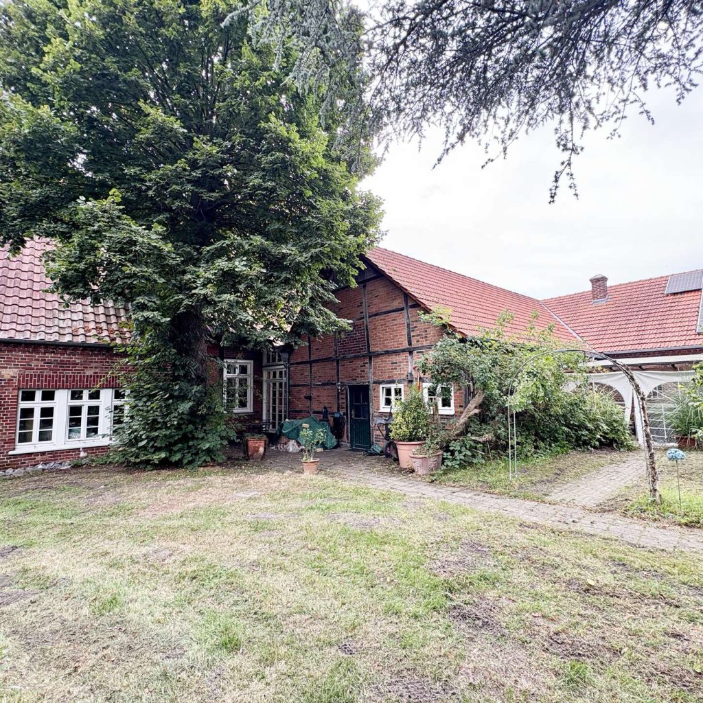 Neuanfang im Grünen – Wohnen, Wirken und Durchatmen an der Lippe