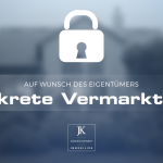 Baugrundstück für Micro-Apartments in Dortmunds gefragter Innenstadt Westpark / Kreuzviertel