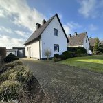 Charmantes Einfamilienhaus in ruhiger Wohnlage von Ahlen – ideal zur Eigennutzung!