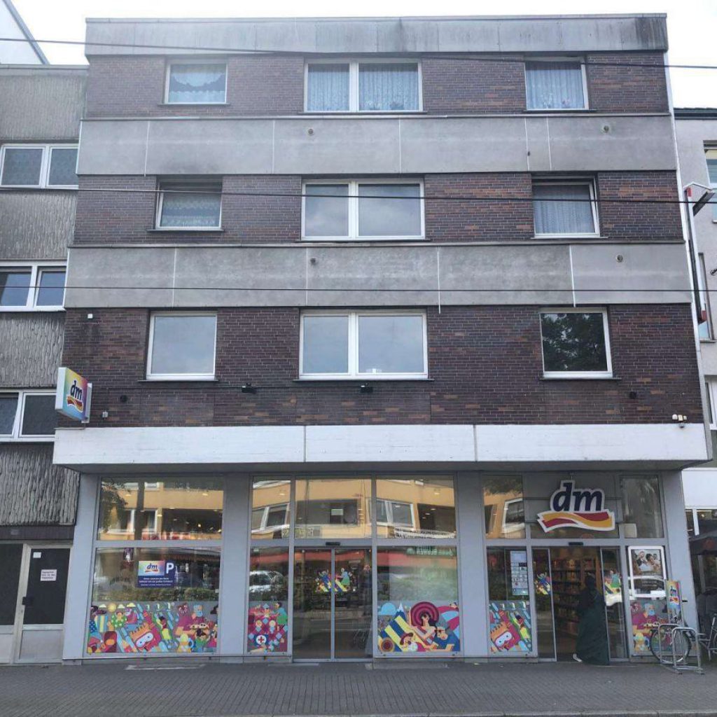 INTERESSANTES, SICHERES UND GEPFLEGTES INVESTMENT MIT ENTWICKLUNGSPOTENZIAL