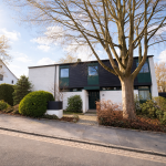 Einfamilienhaus mit Charme und Einliegerwohnung in Dortmund-Loh