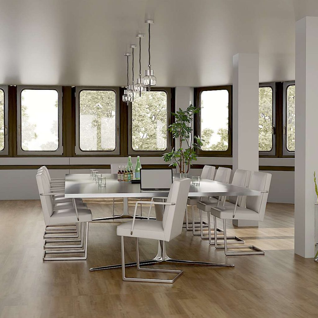 Ihr neues Büro am Boulevard B1 in Dortmund