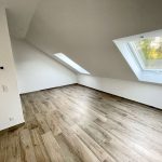 Moderne 3-Zimmer-Dachgeschosswohnung in ruhiger Lage von Dortmund-Wellinghofen