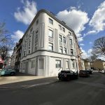 Zwischen Phoenixsee und Westfalenpark - Mehrfamilienhaus in Do-Hörde