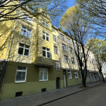 Solides Renditeobjekt mit Altbau-Charme im Gerichtsviertel